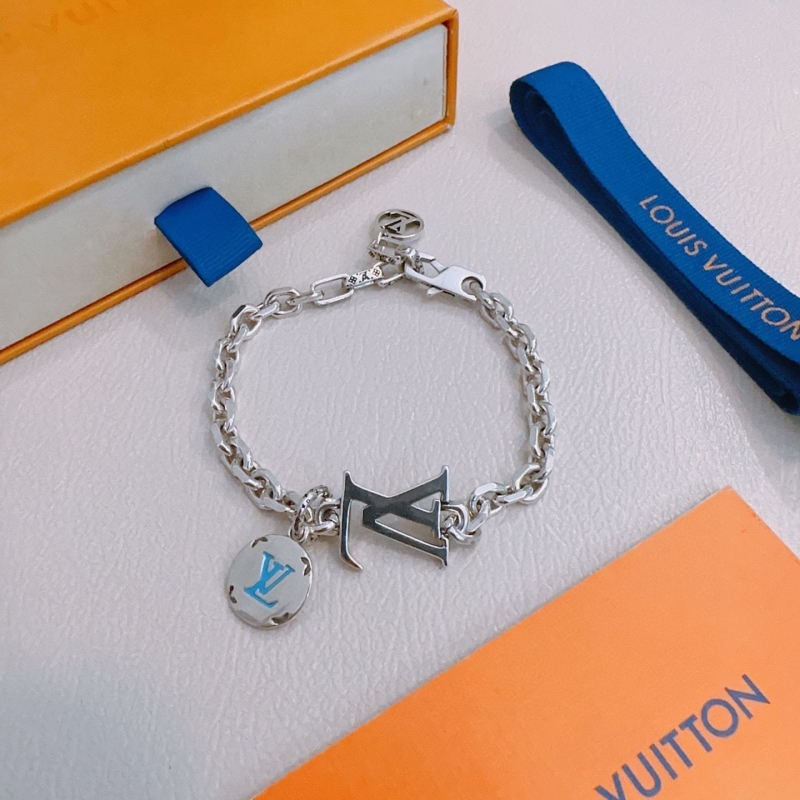 LV Bracelets
